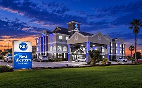 Best Western Texas City I-45